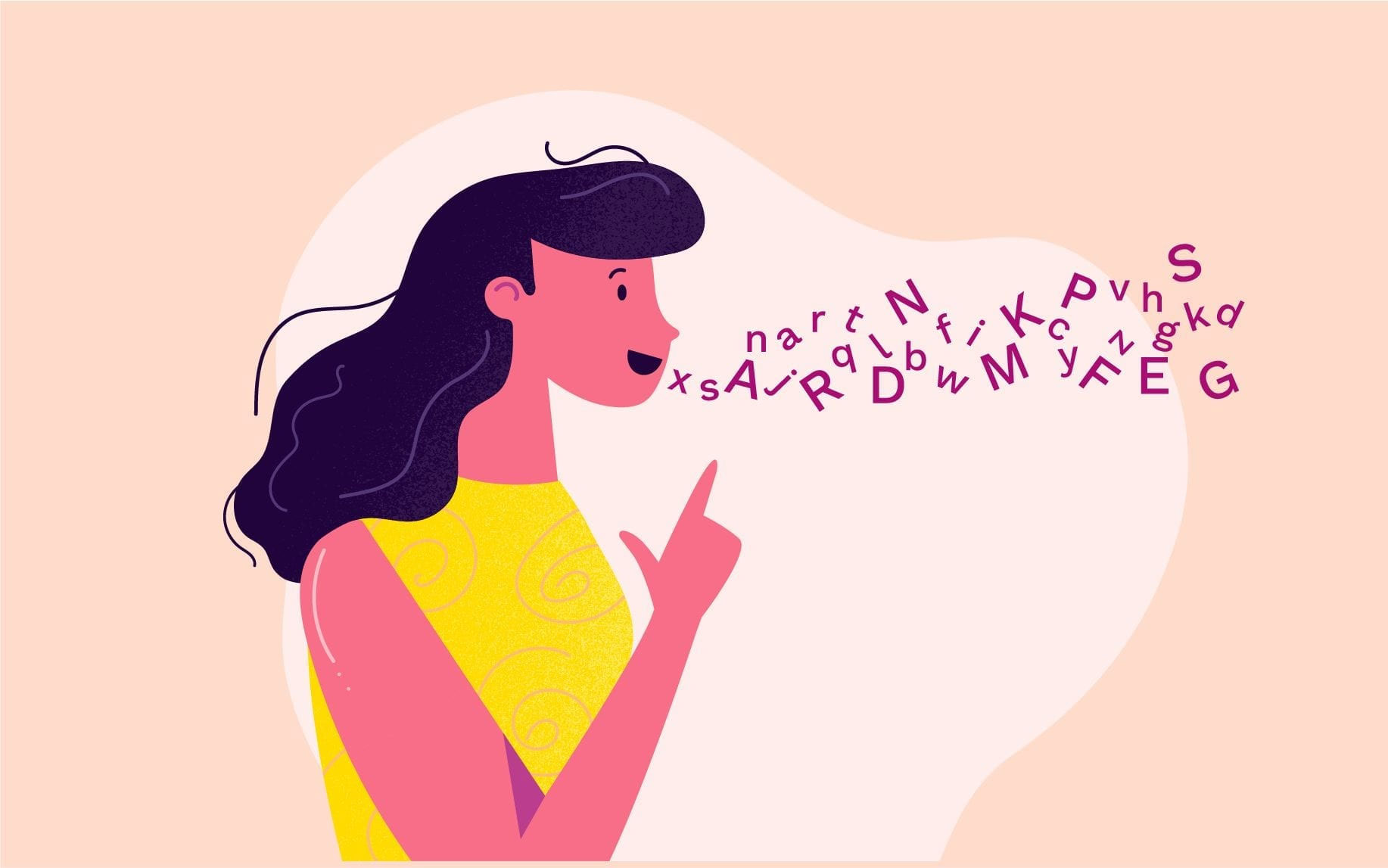 بهترین روش ها برای تقویت تلفظ و لهجه زبان انگلیسی