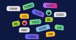 دسته بندی phrasal verb ها به افعال پر  تکرار یا افعال بلا-استفاده
