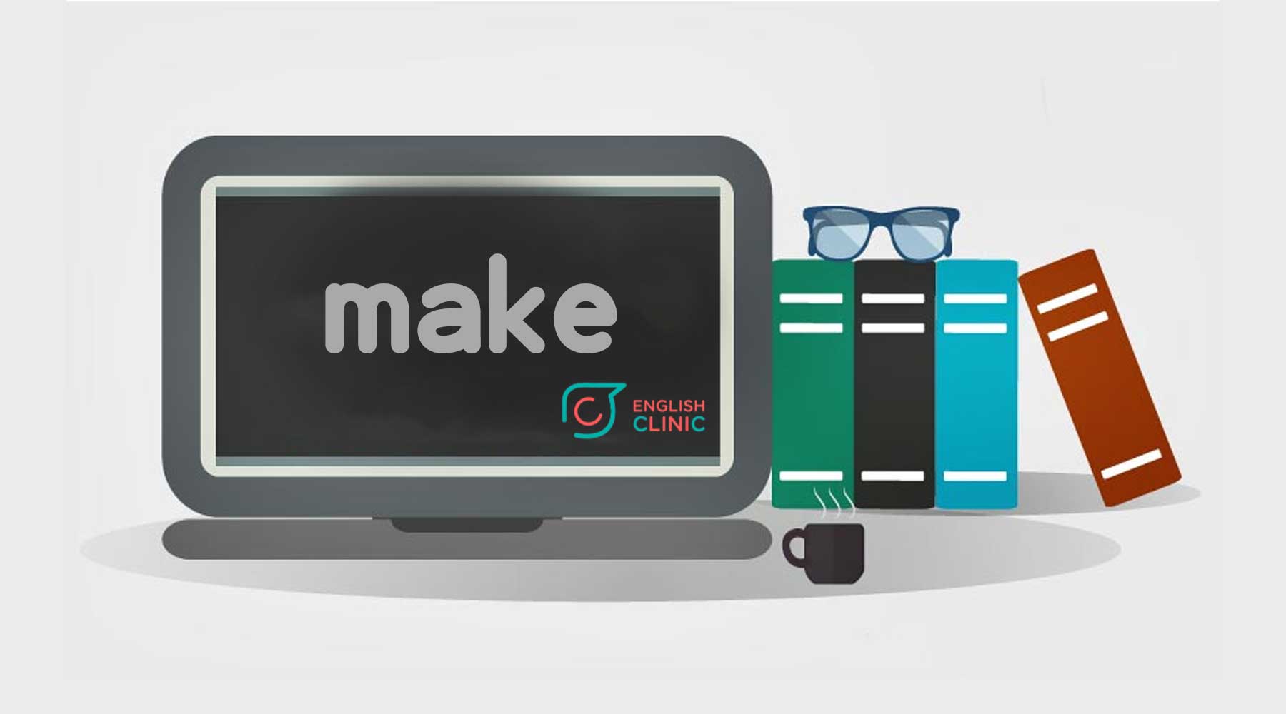 کاربردهای فعل make در زبان انگلیسی با مثال