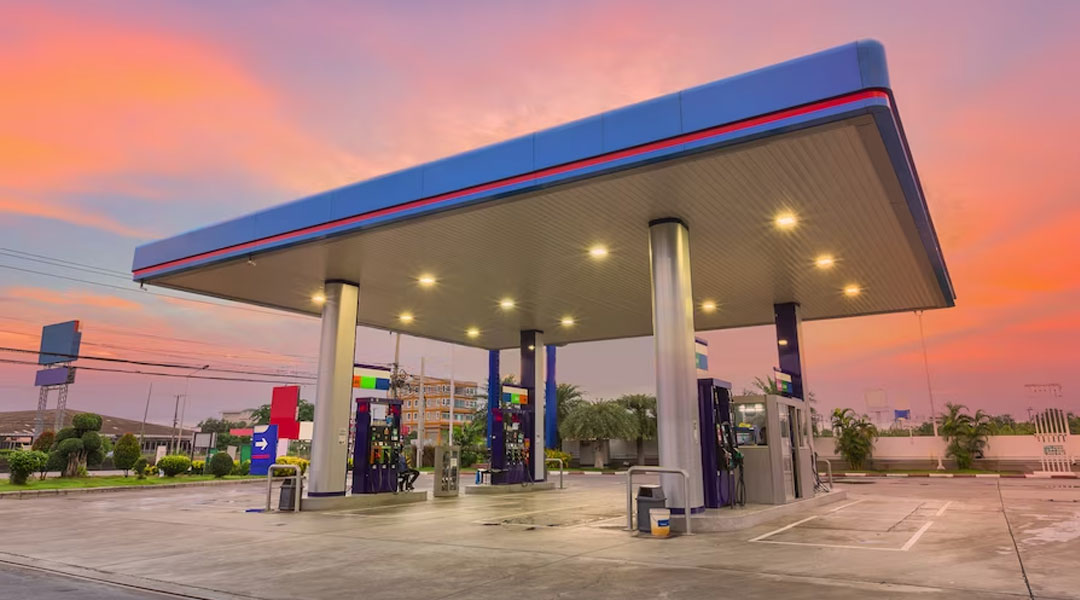 تزریق گاز مایع وخرید سهمیه گاز