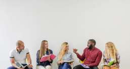 دسته بندی phrasal verb ها به افعال پر تکرار یا افعال بلا-استفاده