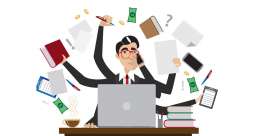 دسته بندی phrasal verb ها به افعال پر تکرار یا افعال بلا-استفاده