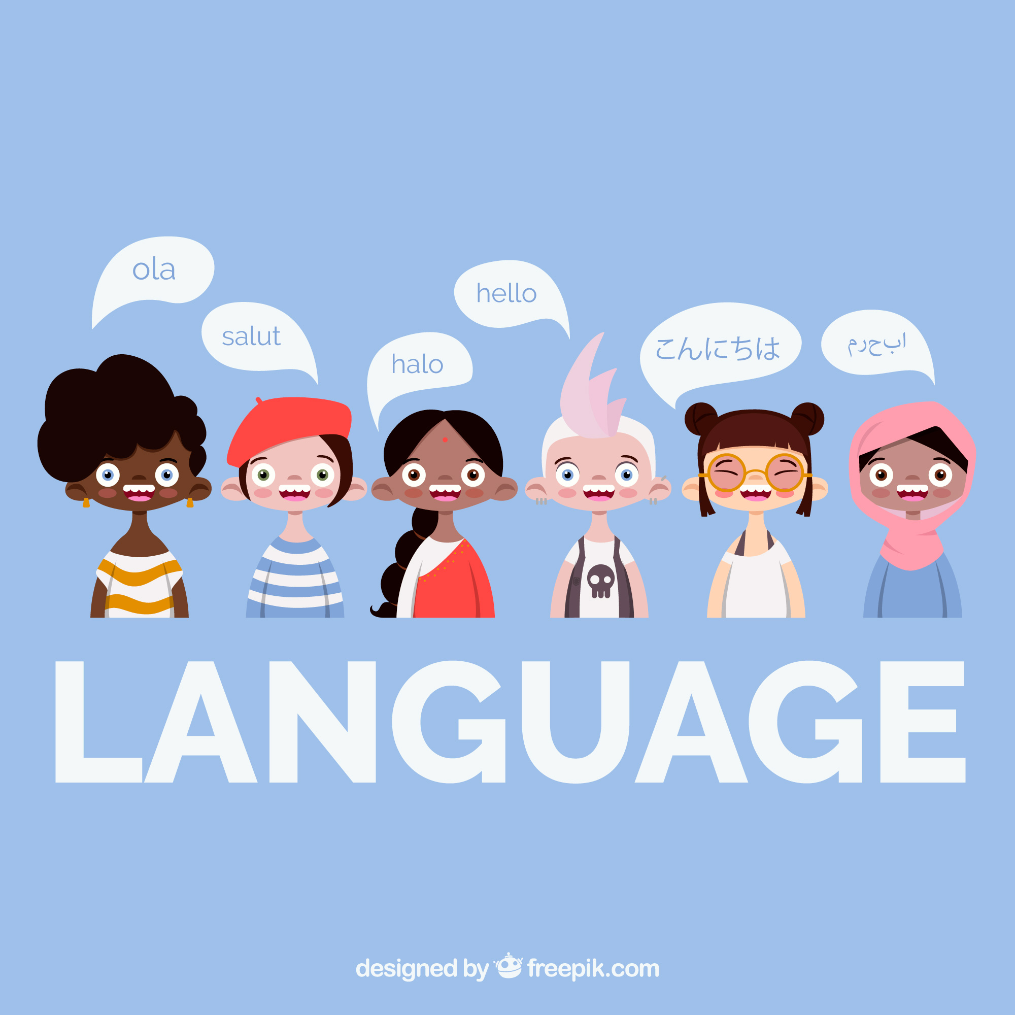 شبیه ترین زبان ها به زبان انگلیسی کدام یک هستند