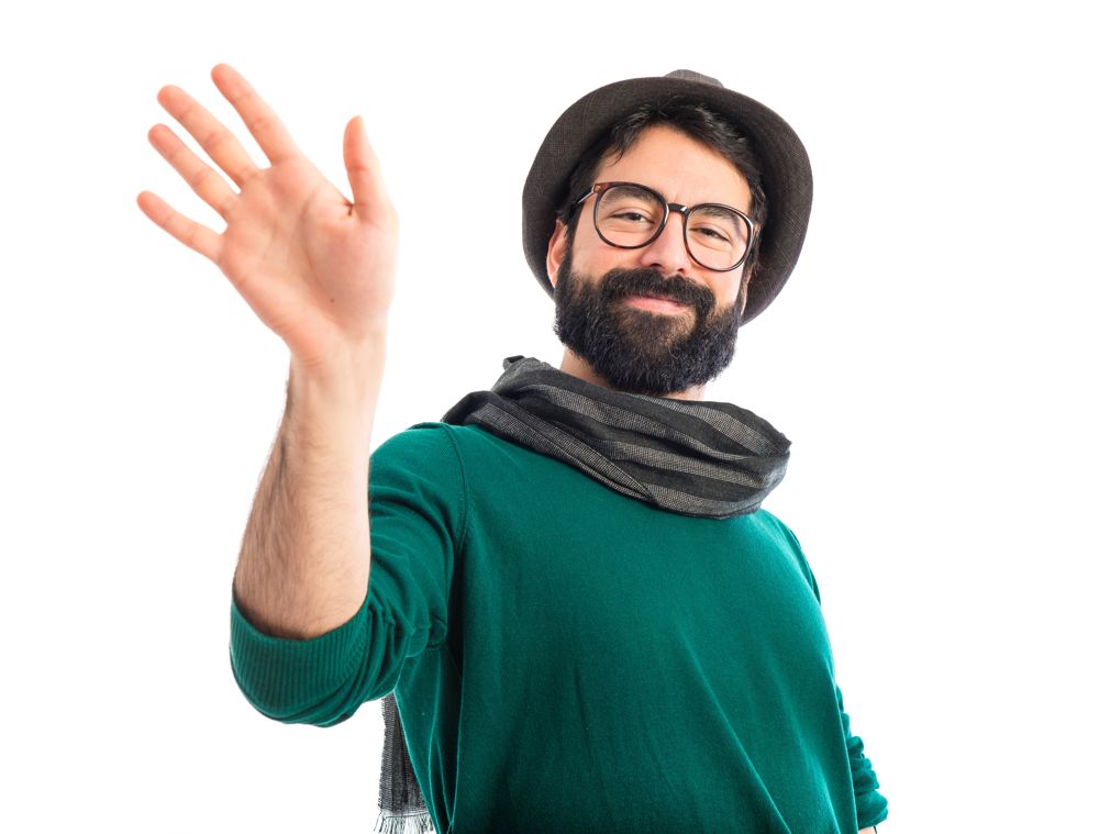 خداحافظی به انگلیسی