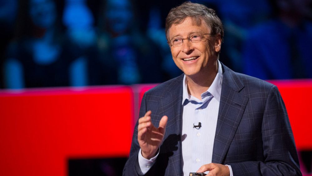 یادگیری زبان با تد ted