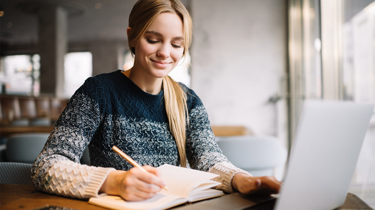 چگونه یک زبان جدید یاد بگیریم؟