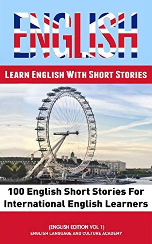 Learn English with Short Stories کتاب