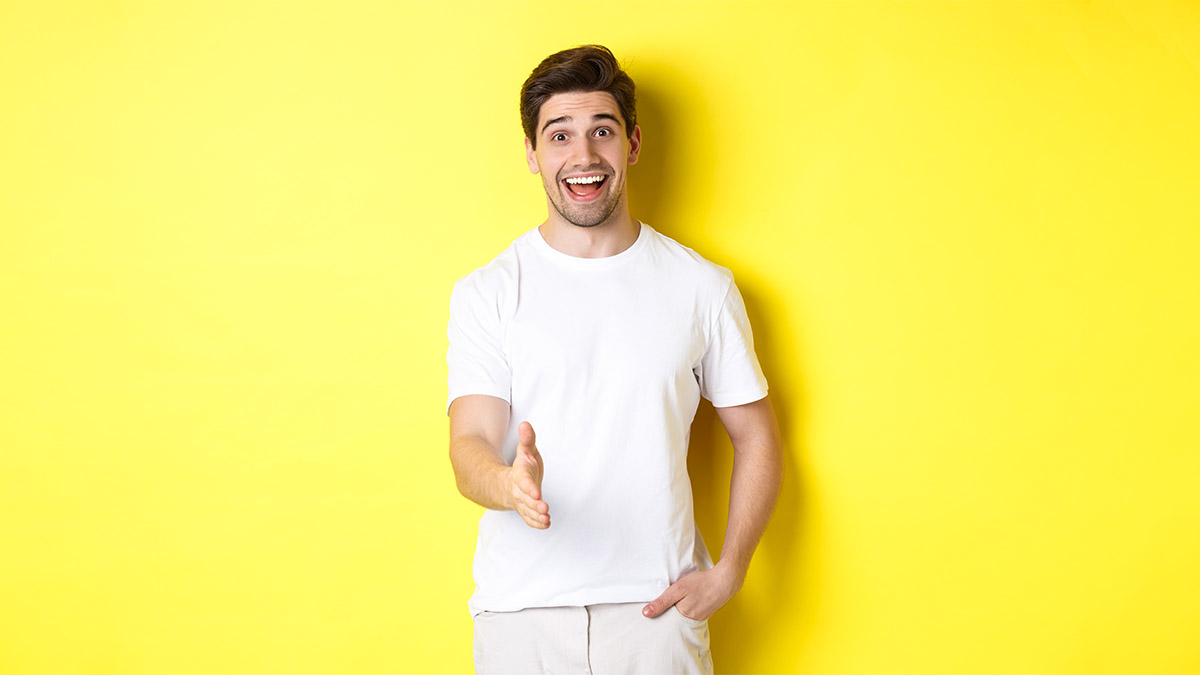 چگونه با غریبه ها مکالمه انگلیسی آغاز کنیم؟