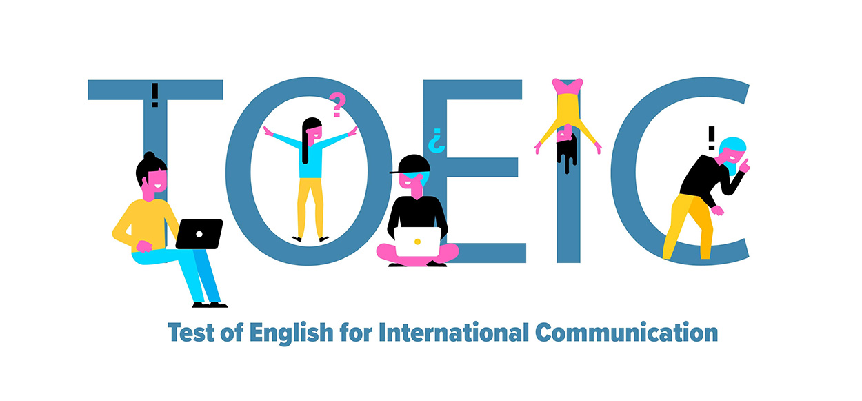 آزمون توییک (TOEIC) چیست؟