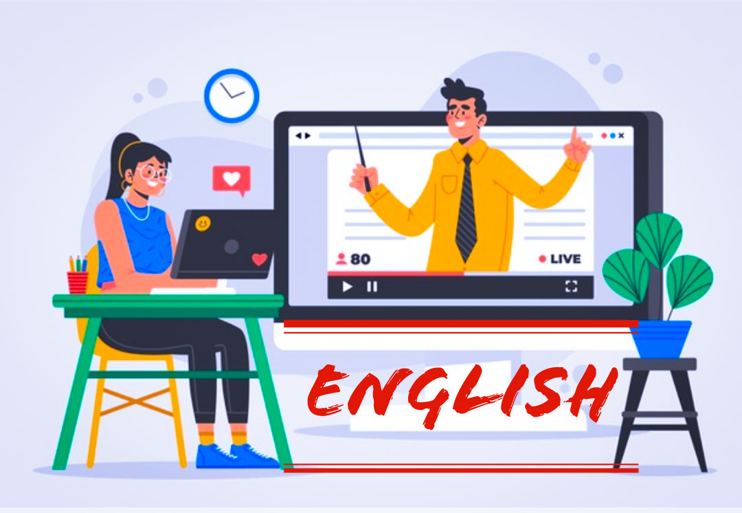 چهار سوال مهم درباره دوره های آنلاین زبان انگلیسی