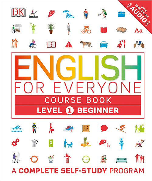 English for Everyone