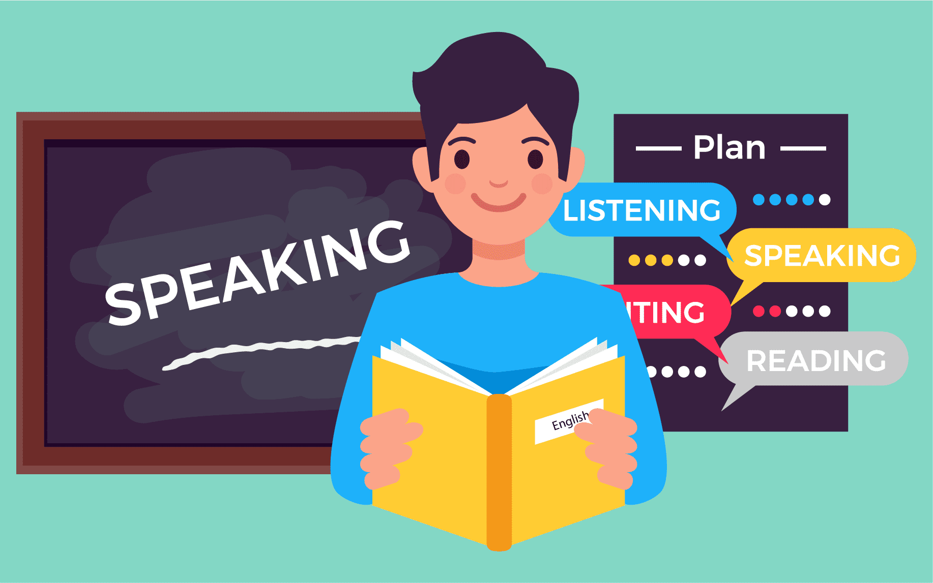 10 ترفند برای تقویت اسپکینیگ
