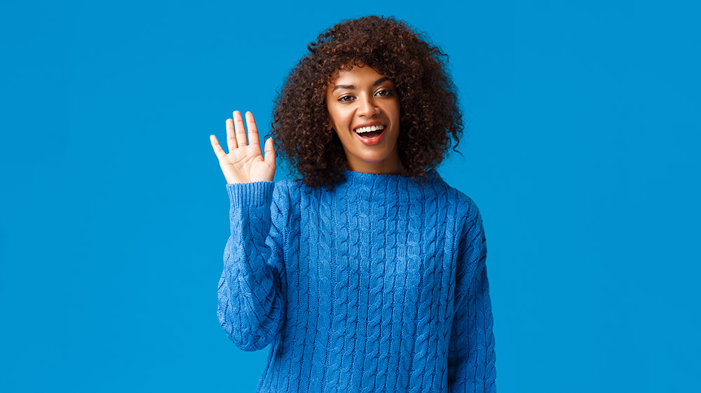 سلام و احوالپرسی اصطلاحات