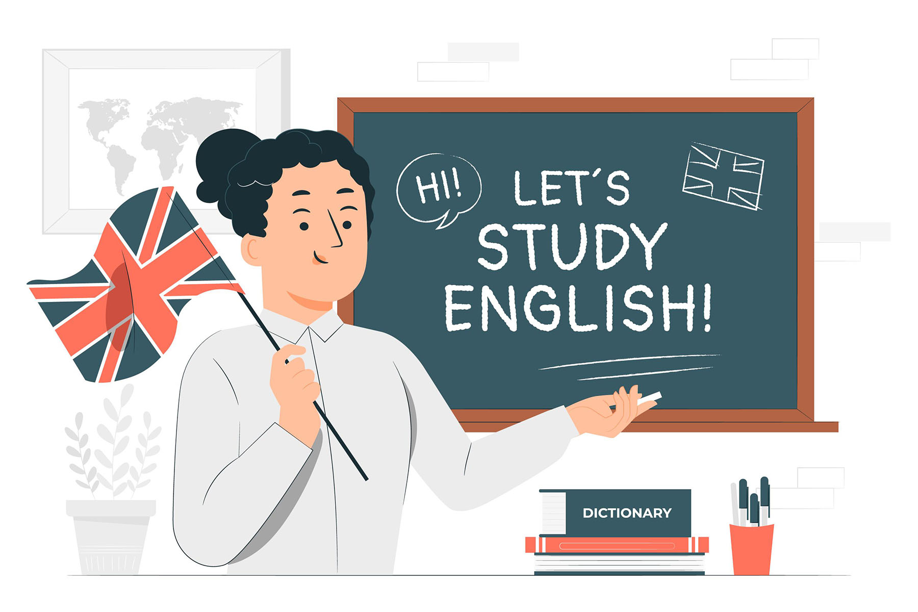 40 اصطلاح رایج و پرکاربرد زبان انگلیسی همراه با مثال