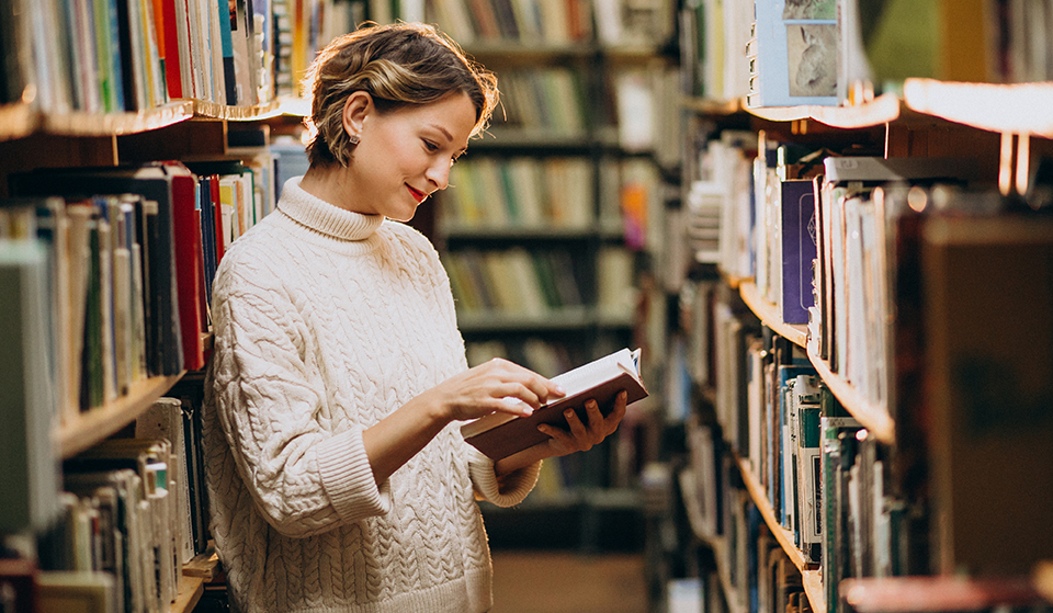 مطالعه روزانه زبان انگلیسی