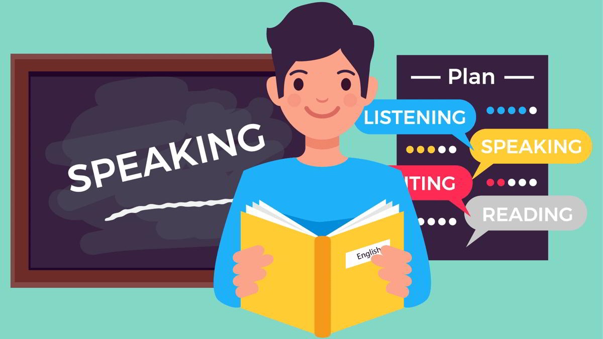 10 ترفند برای تقویت اسپیکینگ