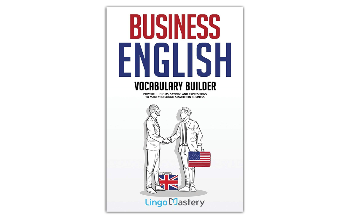 دانلود کتاب Business English Vocabulary Builder