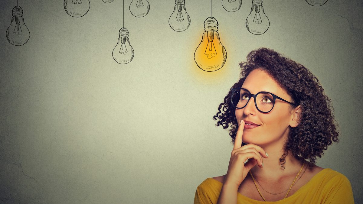 تاثیر انگلیسی فکر کردن در فرایند یادگیری زبان