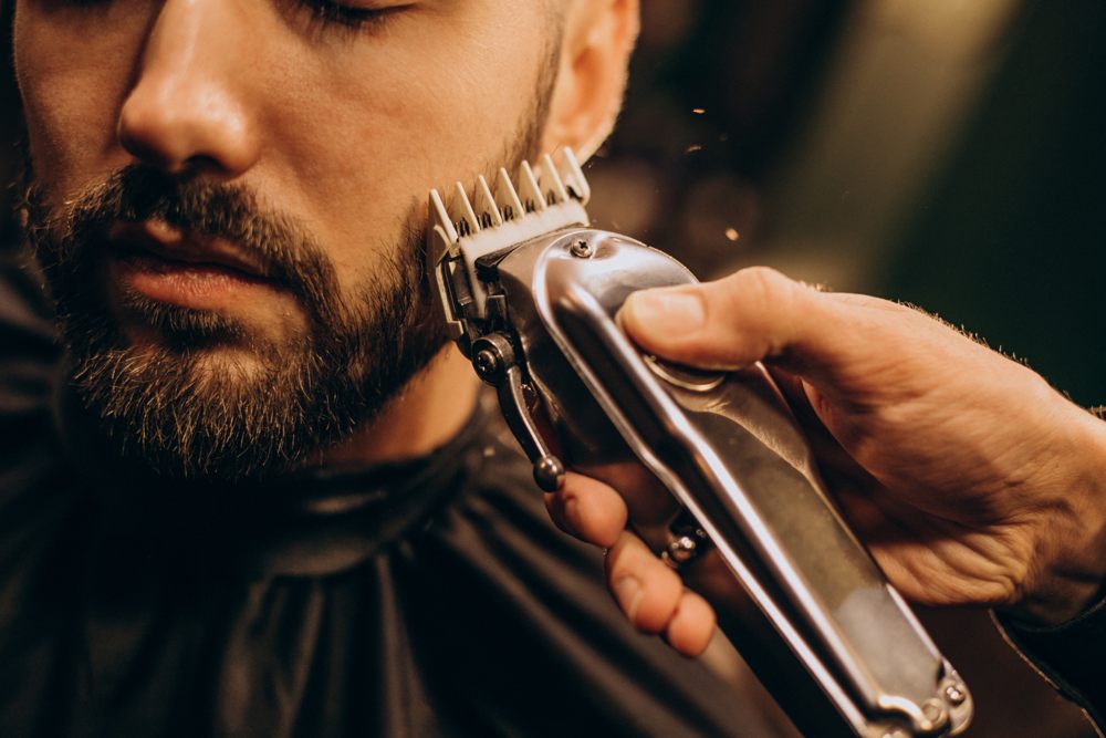 کلمات رایج آرایشگاه به انگلیسی