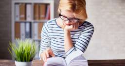 دسته بندی phrasal verb ها به افعال پر تکرار یا افعال بلا-استفاده