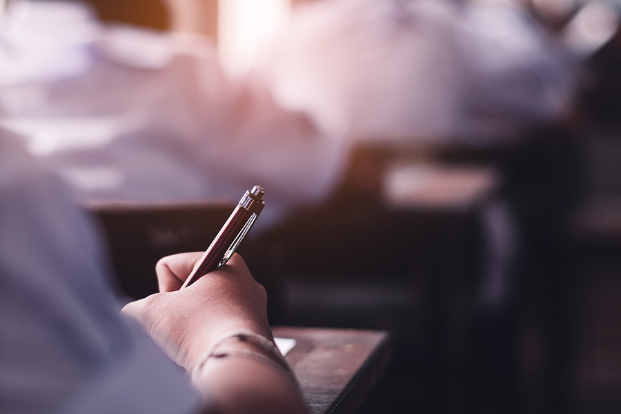 آزمون تولیمو