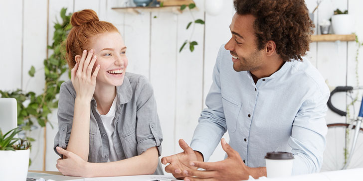 تقویت مکالمه زبان انگلیسی